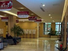 -合肥美奥口腔·种植矫正中心(政务院)