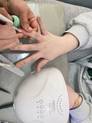 -雅洁美甲美睫