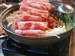-MI WU FACTORY米屋美食工厂餐厅(绿地店)
