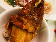 大蟹钳-新加坡海鲜共和(名胜世界圣淘沙海滨坊)