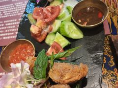 -小娘惹厨房Little Nyonya(狮城有约上榜店)