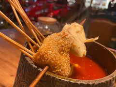 -那些年记忆烧烤