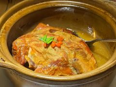 -金牌外婆家(苏州中心店)