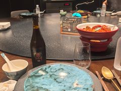 -大拙里·精致融合菜(沙湖桃源国际店)