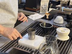 -馥郁咖啡培训(宝安校区)