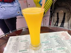 橙汁-仁信老铺(嘉信店)