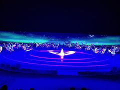 -鼎盛王朝康熙大典实景演出