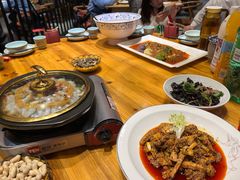 -鸡毛店·川菜(双楠店)