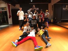 -阿牙街舞工作室AYA DANCE(海珠总店)