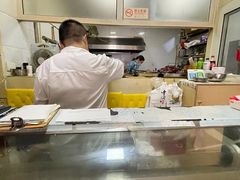-宝光熏肉鞋底火烧(新街口店)