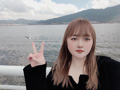 -滇池海埂公园