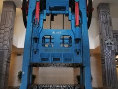 -柳州工业博物馆