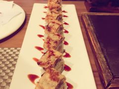 -山葵家·创意料理(宁波来福士店)