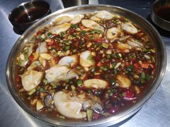 -本炙炭烤·蒲烧活鳗料理店(金沙洲店)
