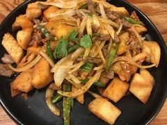 -塔哈尔·新疆盛宴(城西银泰店)