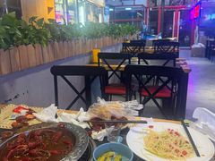 -夜小腰烧烤(中华路店)