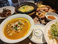 -打酱油·非遗淮扬菜(瘦西湖梅岭店)