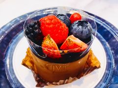 巧克力蛋糕-COVA 餅店及餐廳(太古广场店)