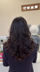 -汀南丝雨Hair design