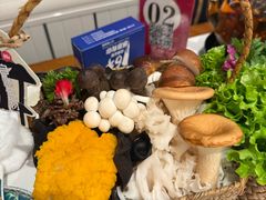 -盛武肥牛·清真海鲜火锅(昆区店)