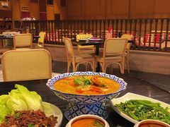-Thai Alley泰爱里(二沙岛店)