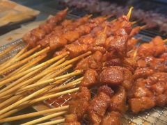 -苏格里岛自助烤肉海鲜火锅(成都金牛万达店)
