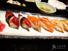 -梅筑·创意料理(王府井百货店)