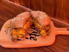 -Catch Bagel(芳草地店)