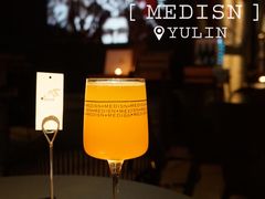 -MEDISN·药厂