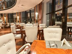 -温州王朝大酒店-自助餐厅