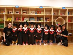 -小门牙好性格托育(北外滩中心)