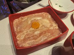 雪花香板肉-倍儿红喜临门火锅(文兴路店)