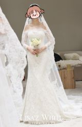 点击看大图 -Renee芮亦婚纱