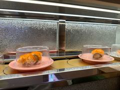 -争鲜回转寿司(太阳宫凯德MALL店)