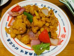 -廣發美食(东晓路店)