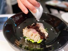 老北京炸酱面-大董(环贸iapm店)