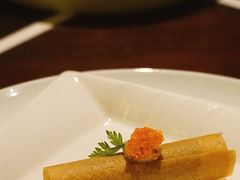 -杭州西子湖四季酒店·金沙厅