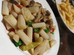 -樊城区沛公餐饮店(挑食拉美步行街店)