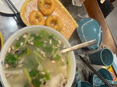 -安泰楼·佛跳墙创始人·传统闽味早茶·酒楼(三坊七巷闽菜地标店)