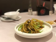 -粗茶淡饭·汉口公馆(循礼门店)