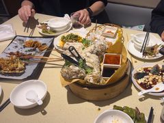 -陈帅夜排档·龙虾·炒菜·烤串(世茂店)