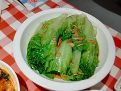 -西贝莜面村(当代商城店)