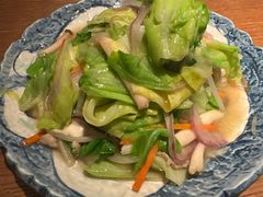 -水之惠鲜鱼料理(王府大街店)