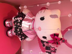 -Hello Kitty Cafe(弘大店)
