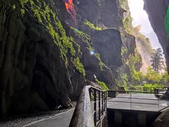 -百魔洞景区
