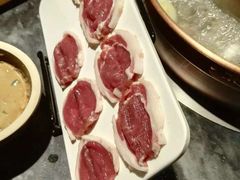 -常赢三兄弟·清真涮肉·清真炒菜(朝阳新城店)