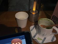 -咖法森林·咖啡  酒吧(天河店)