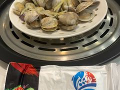 -海悦汇•闽菜•蒸汽海鲜(合景峰汇商务广场店)