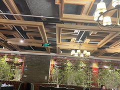 -金狮麟·新豫菜(金码大厦店)