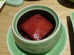 东坡肉-锦粤宫·融合粤菜(上海金沙江店)